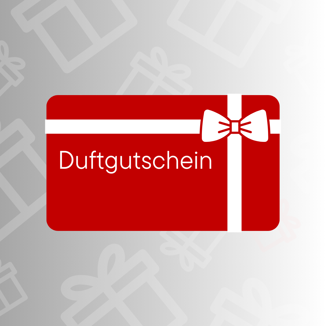 Mihenk Duftgutschein