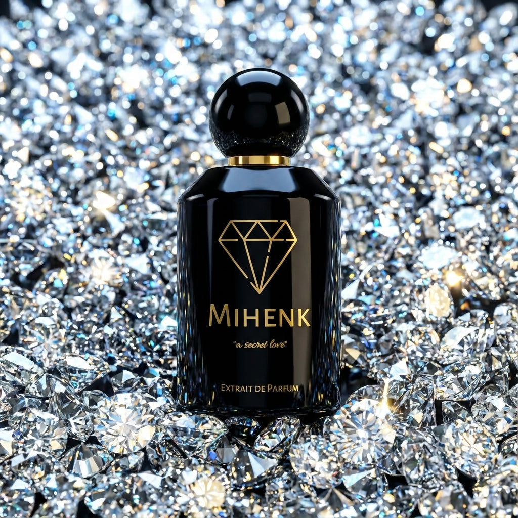 EXTREME Editions by Mihenk