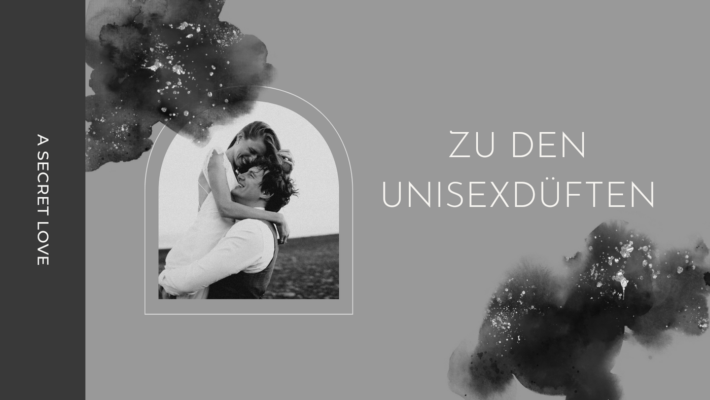 Unisexdüften
