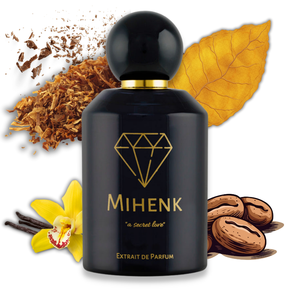 Mihenk - Vanilla