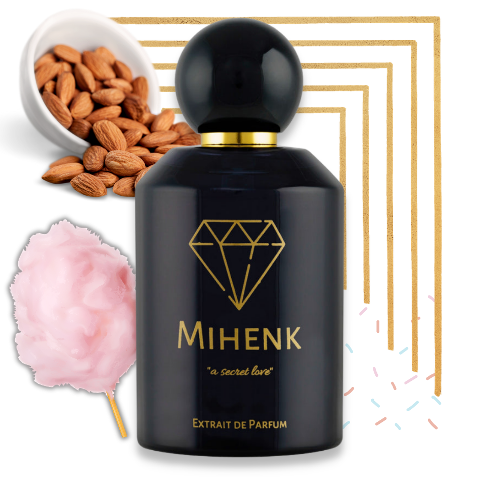 Mihenk - Sweet Extrait