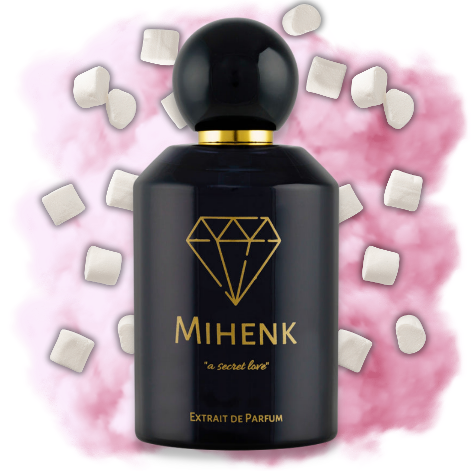 Mihenk - Love
