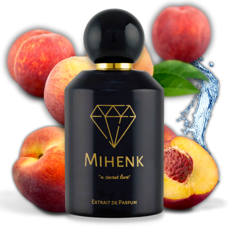 Mihenk - Peach
