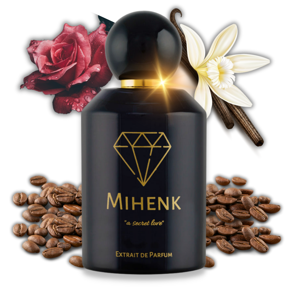 Mihenk - Coffee