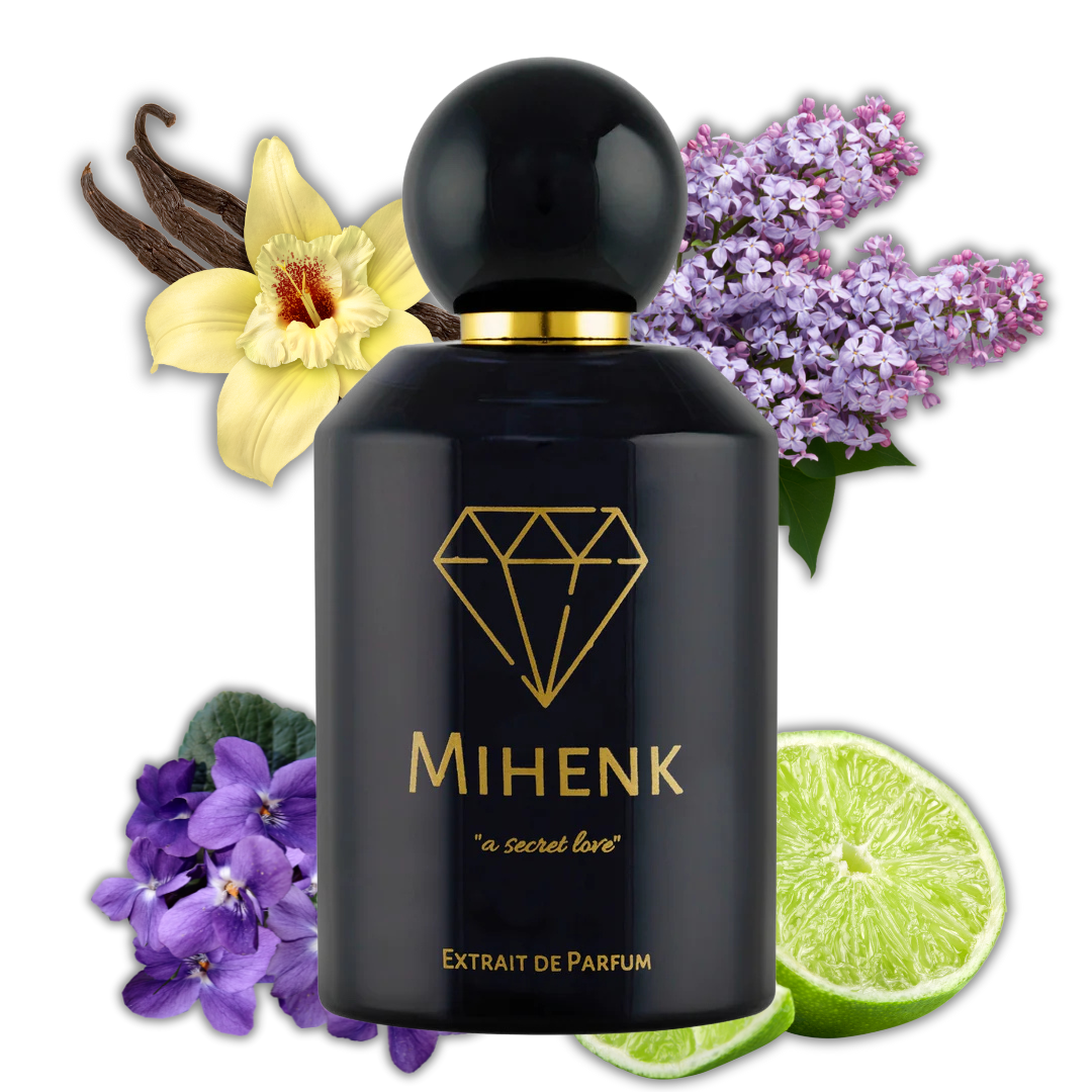 Mihenk - Bianka (neu)