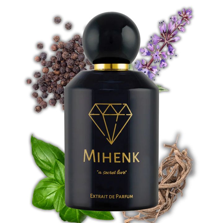 Mihenk - Bois (neu)