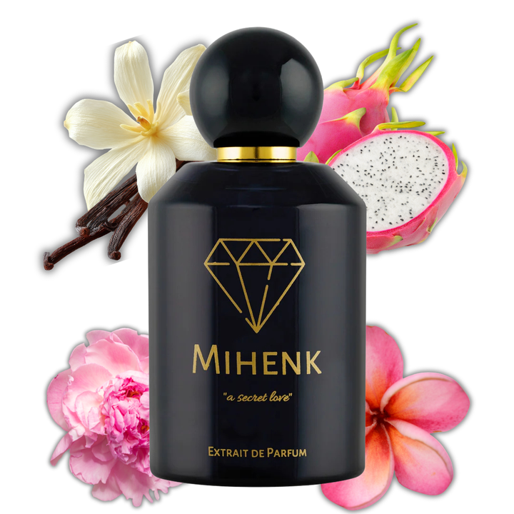 Mihenk - Bombe (neu)