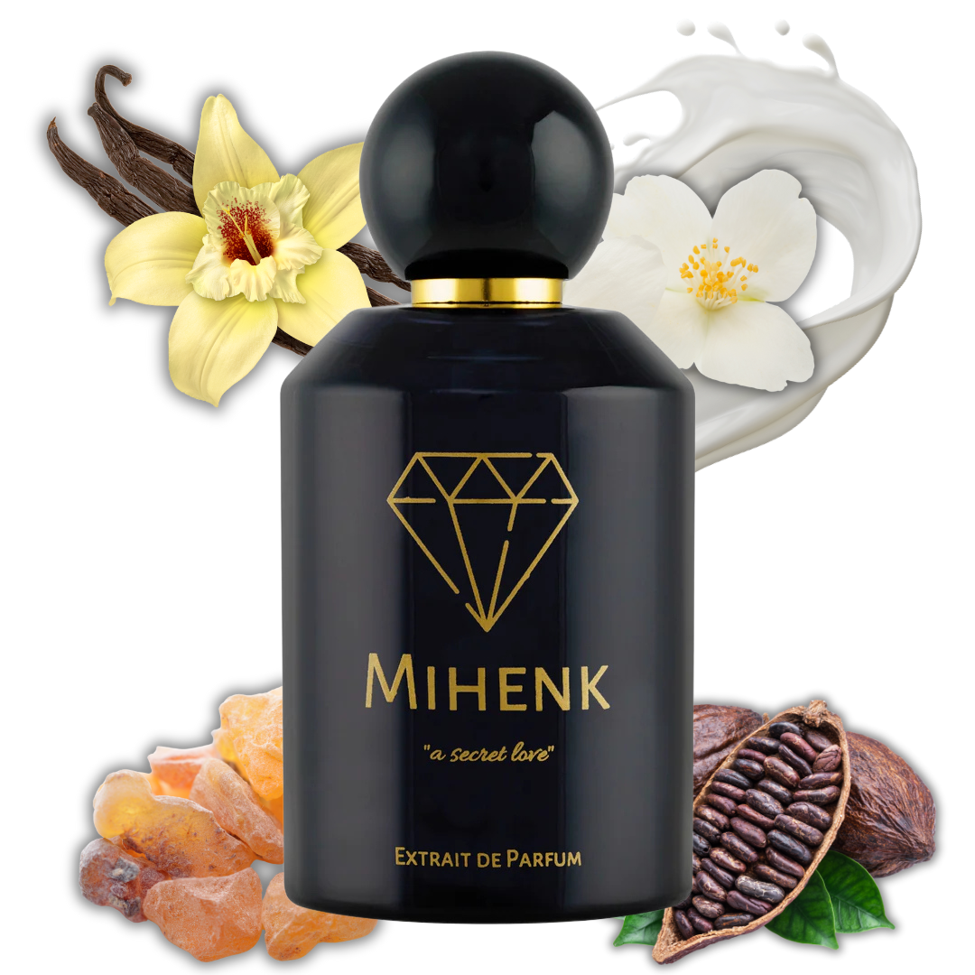 Mihenk - Bylanche (neu)