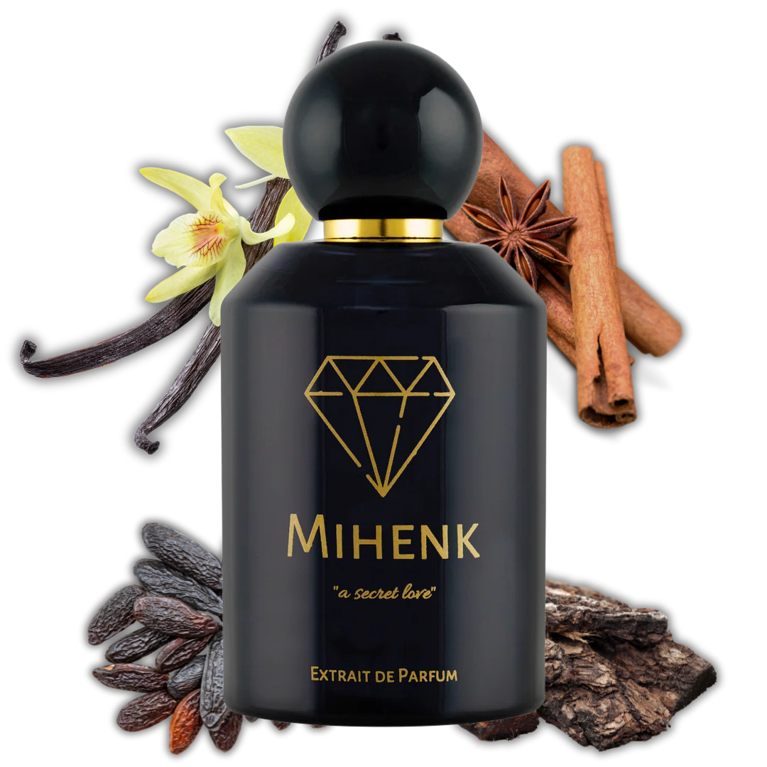Mihenk - Cadoud (neu)