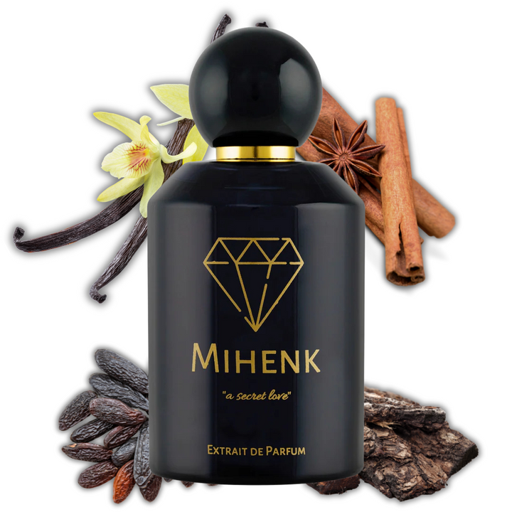 Mihenk - Cadoud (neu)
