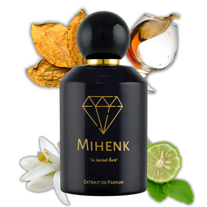 Mihenk - Emigo