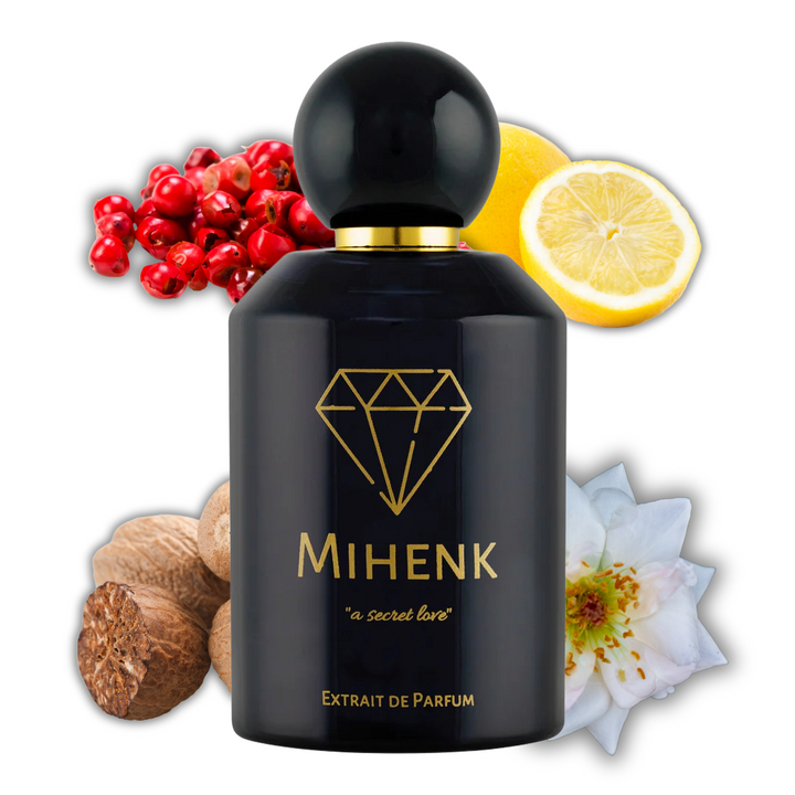 Mihenk - Routee
