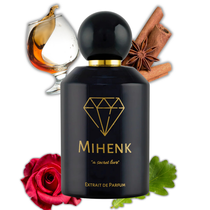 Mihenk - Angelito Parady