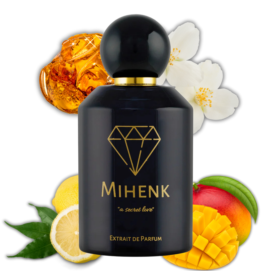 Mihenk - Fire