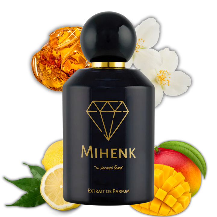 Mihenk - Fire