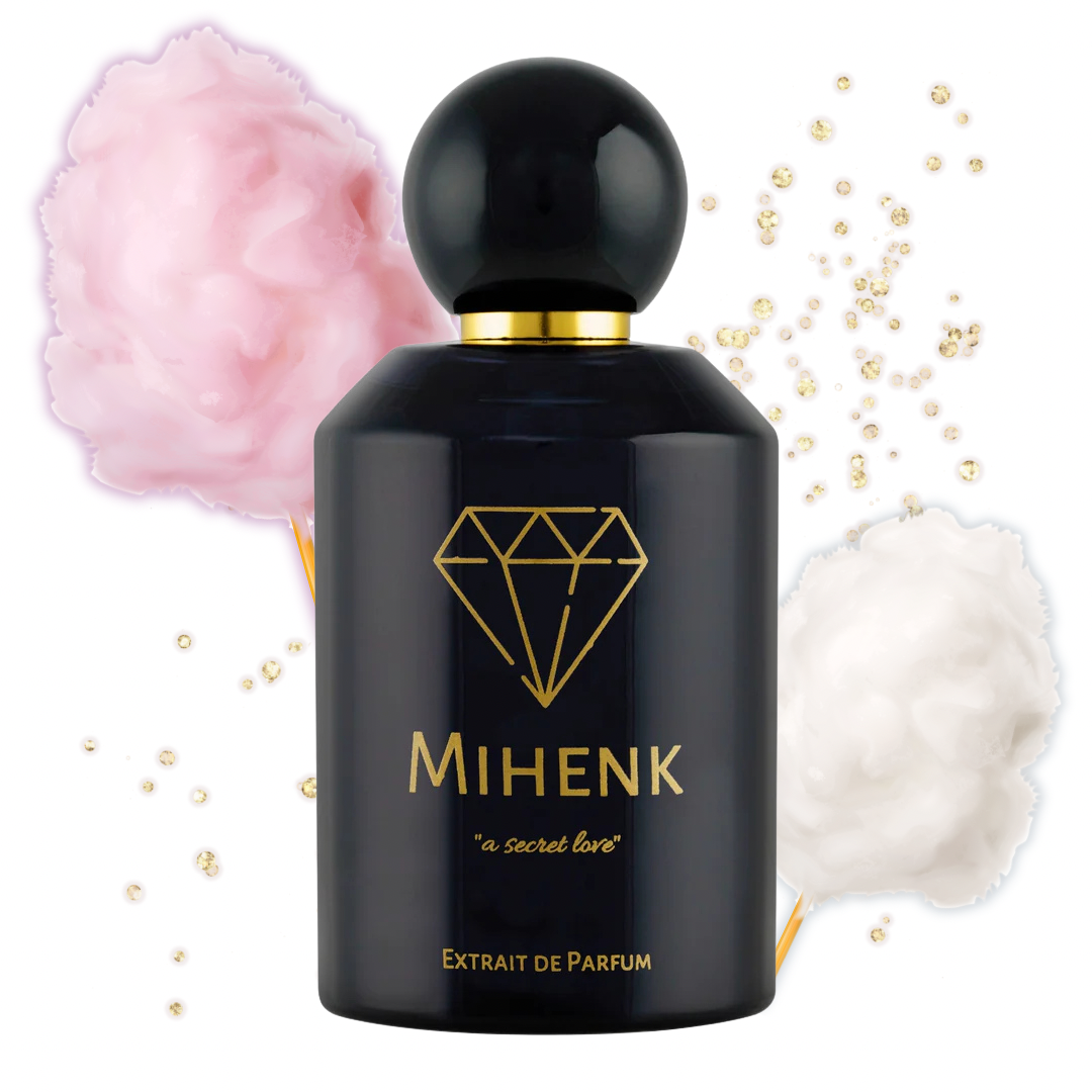 Mihenk - Sweety Boom