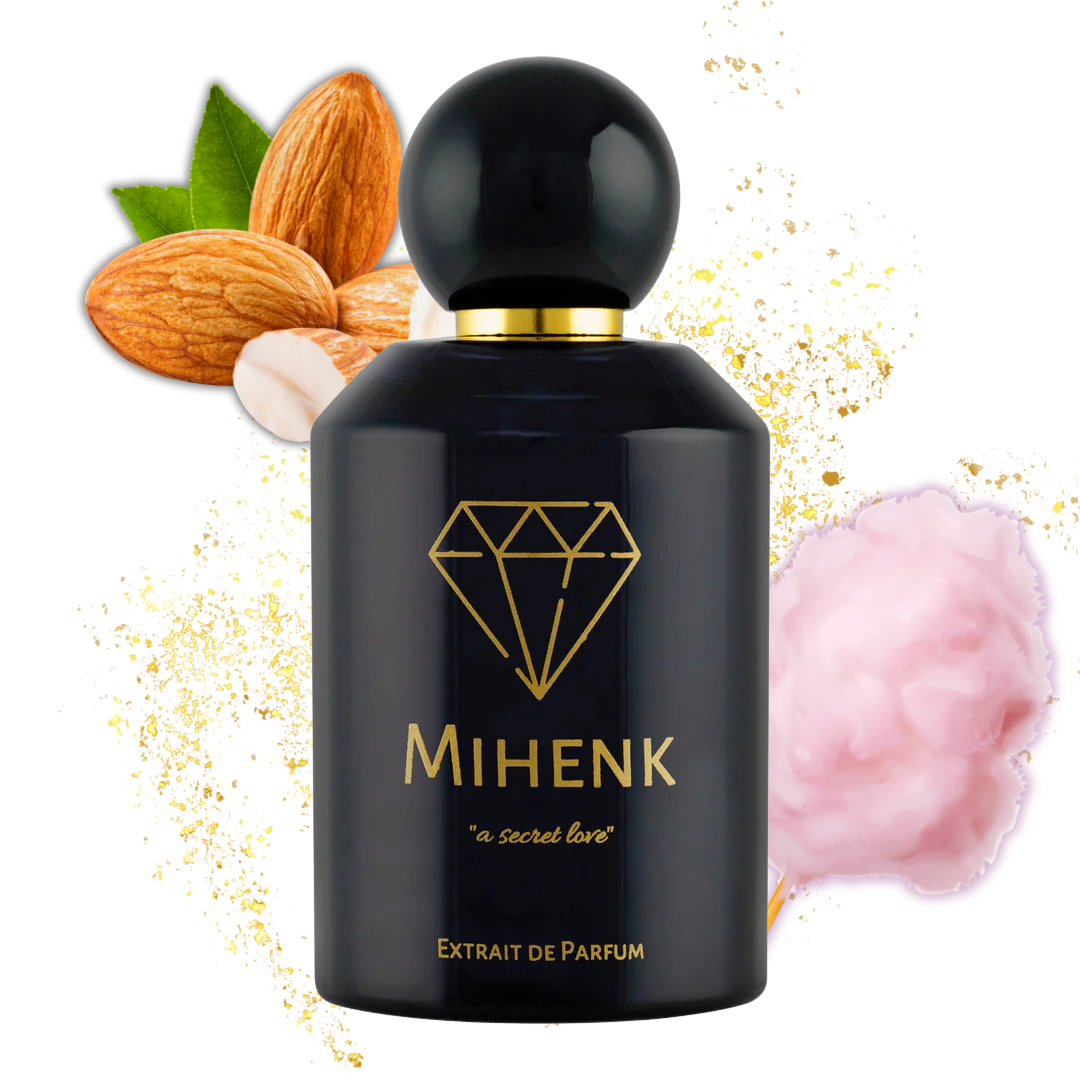 Mihenk - Sweety Boomy Exi