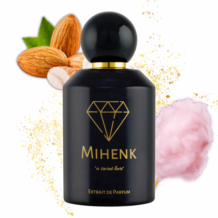 Mihenk - Sweety Boomy Exi