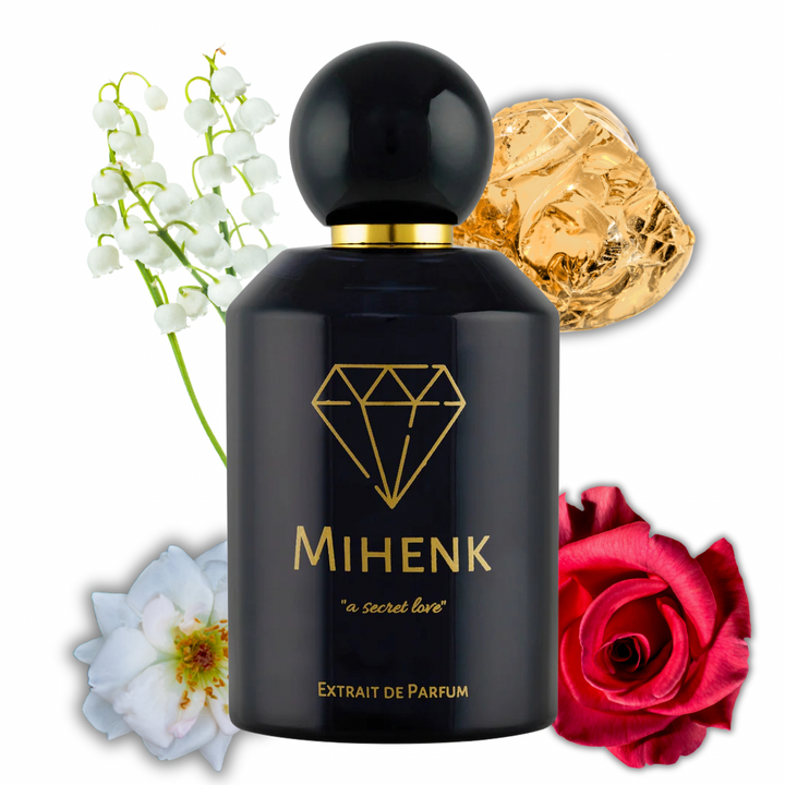 Mihenk - Suude (neu)