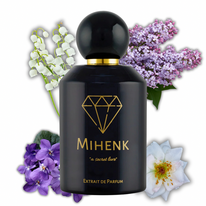 Mihenk - Purple (neu)