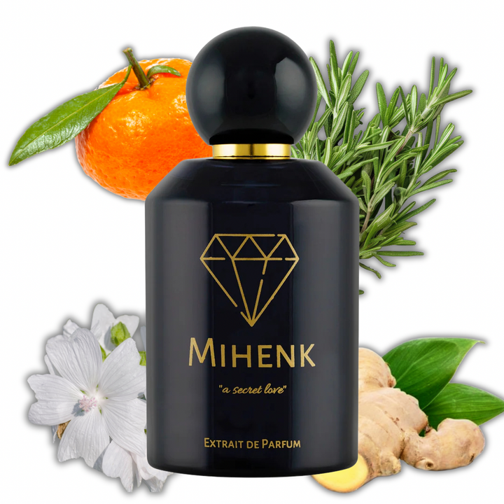 Mihenk - Vibro (neu)