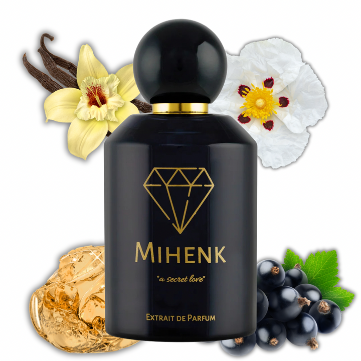 Mihenk - Rich (neu)