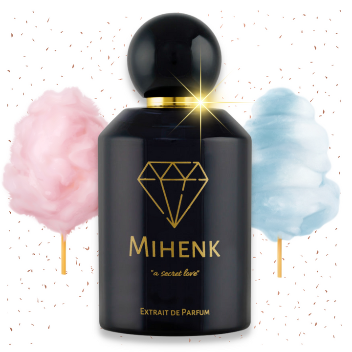 Mihenk - Sweet Bomb