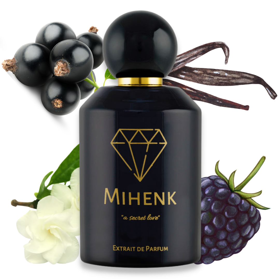 Mihenk - Matheer
