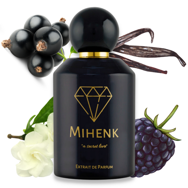 Mihenk - Matheer
