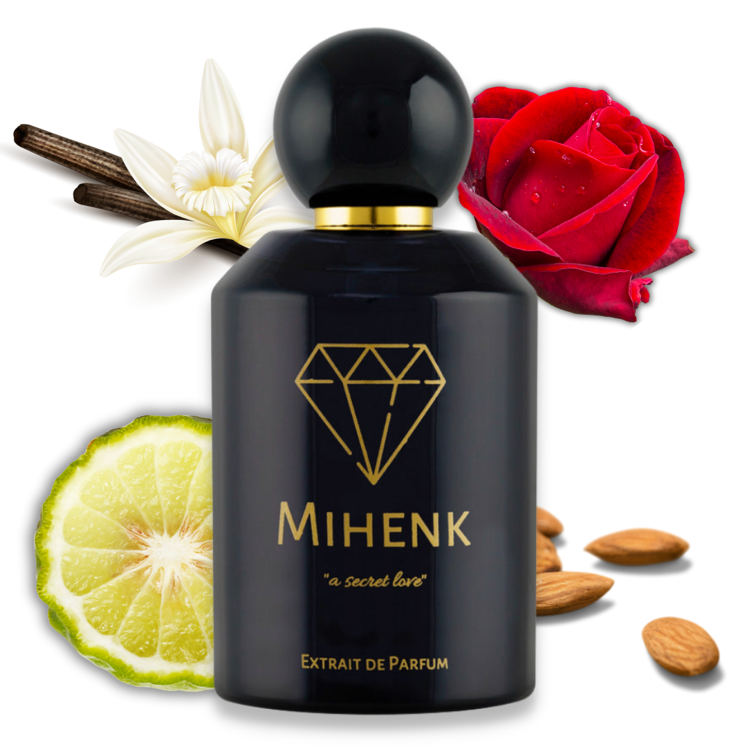 Mihenk - Pysko