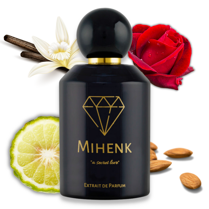 Mihenk - Pysko