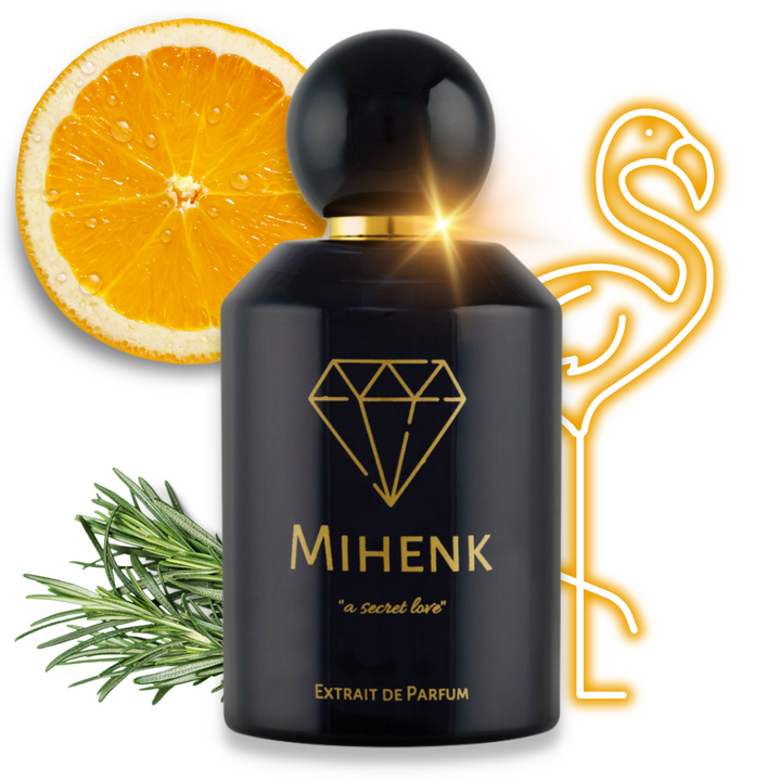 Mihenk - Orangingo