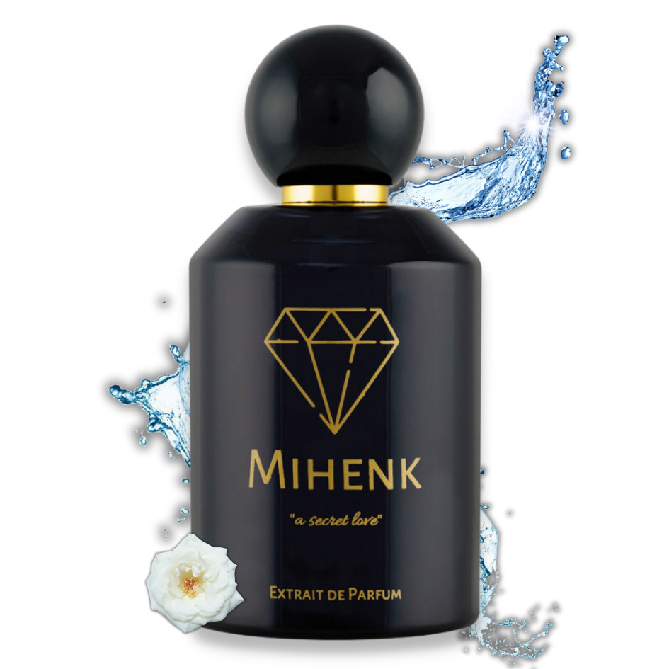Mihenk - X