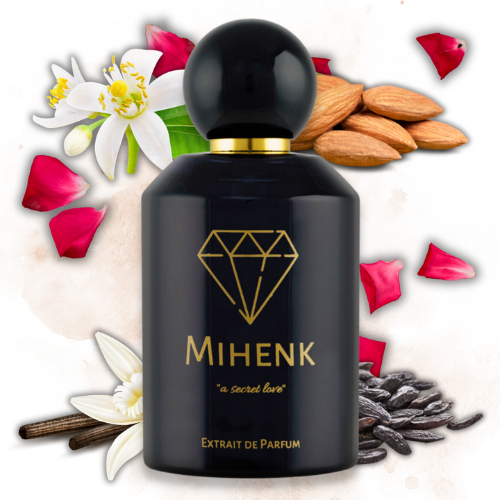 Mihenk - Veleto