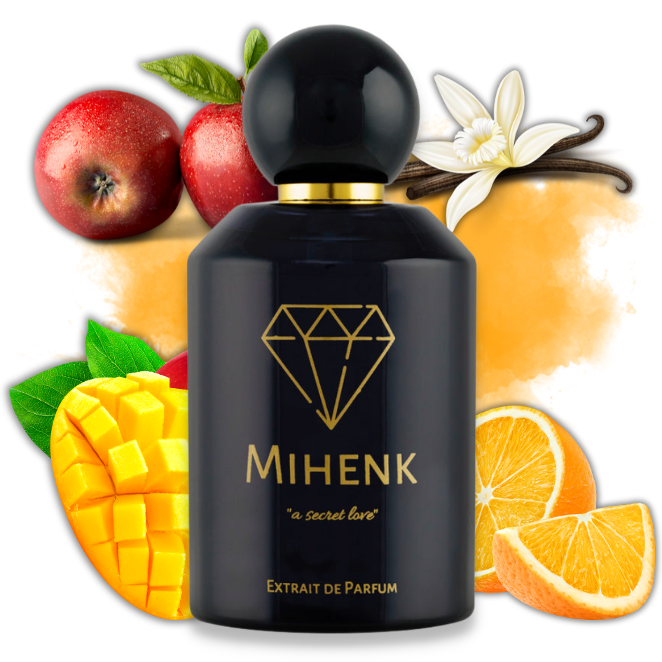 Mihenk - Amsor