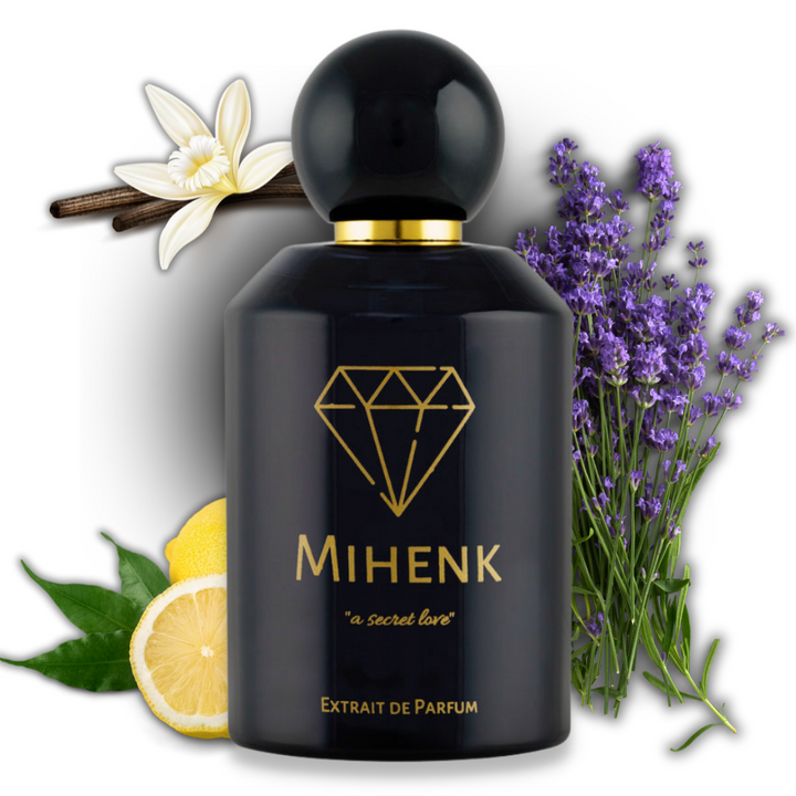 Mihenk - Phono