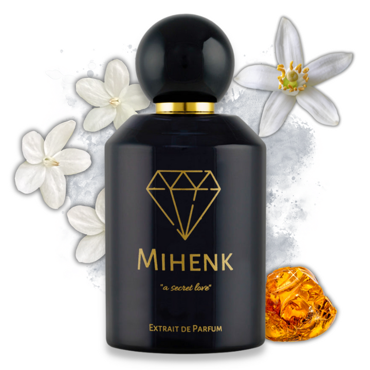 Mihenk - Musc