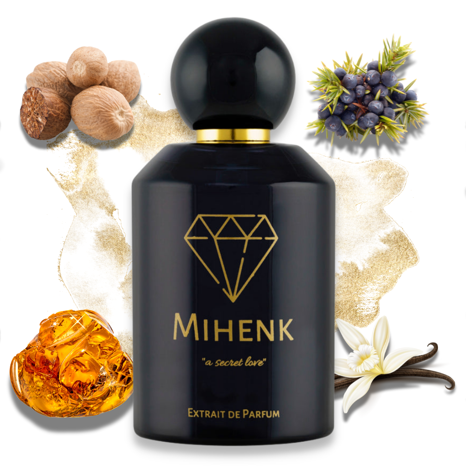 Mihenk - Golden