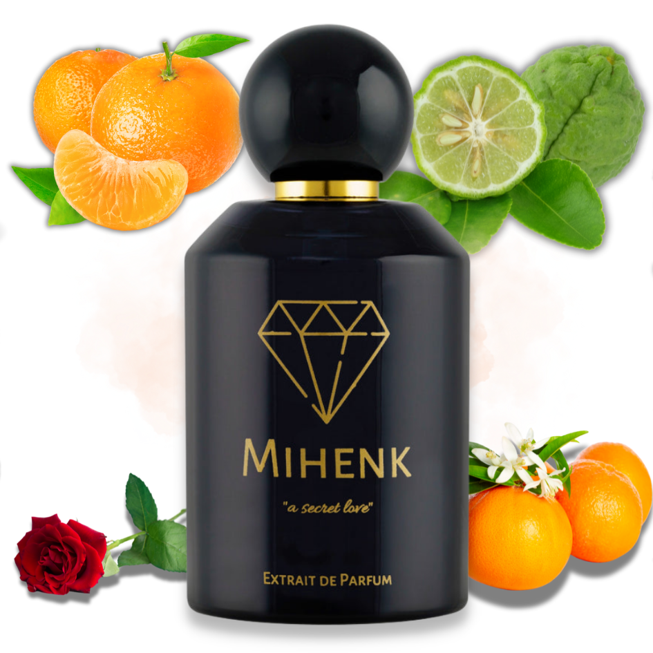 Mihenk - Gioh