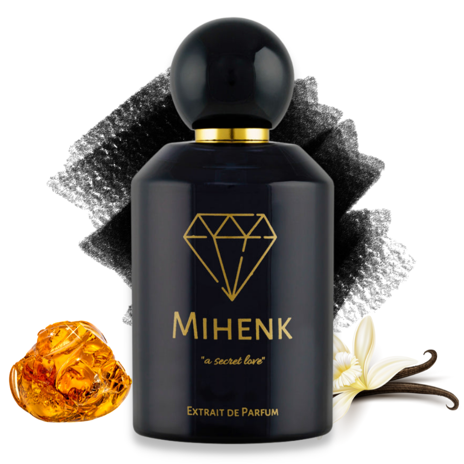 Mihenk - Star