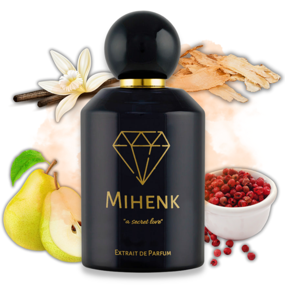 Mihenk - Angy