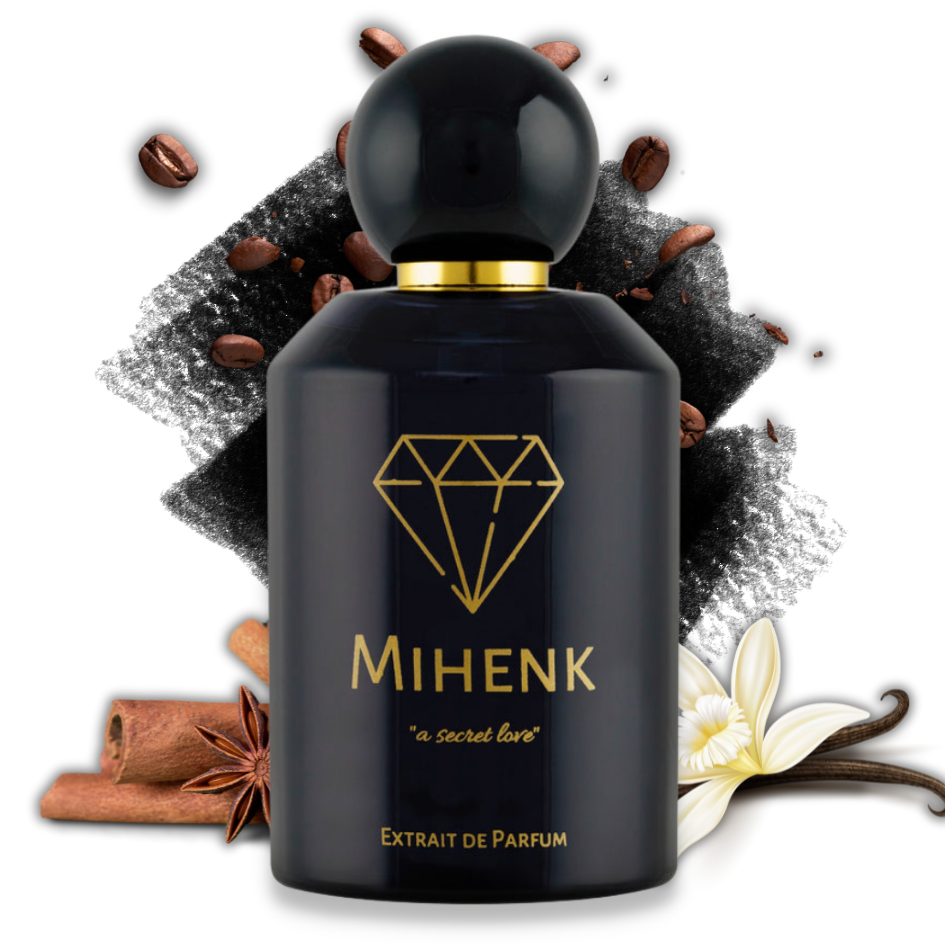 Mihenk - Toxic