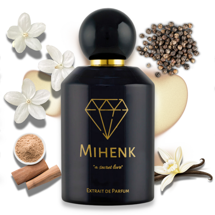 Mihenk - Her