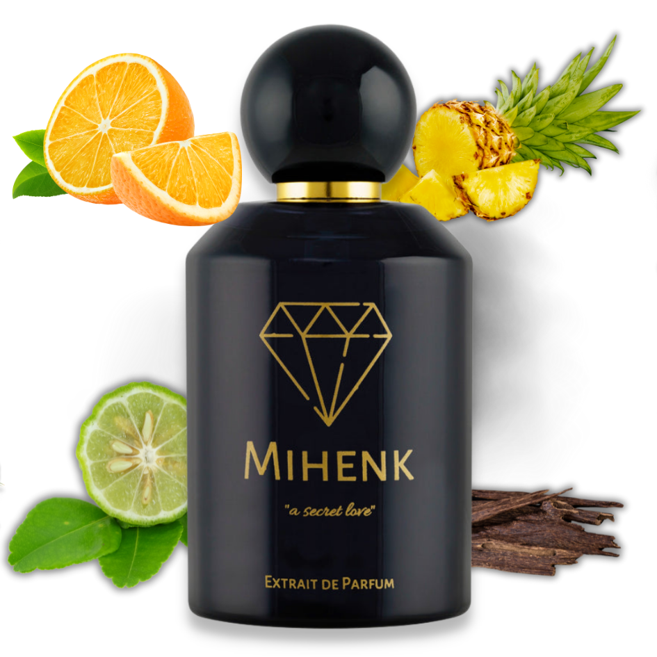 Mihenk - Lumi