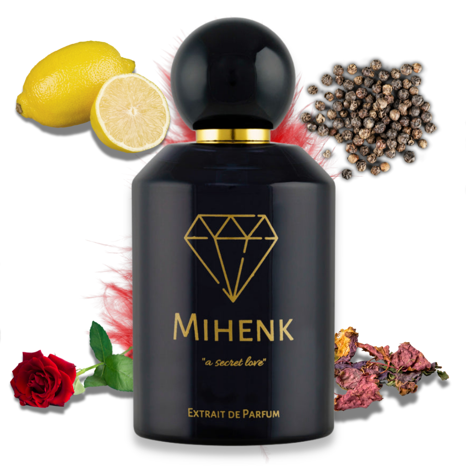 Mihenk - Leeking