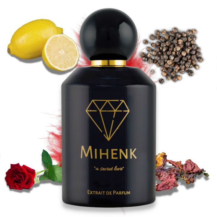 Mihenk - Leeking