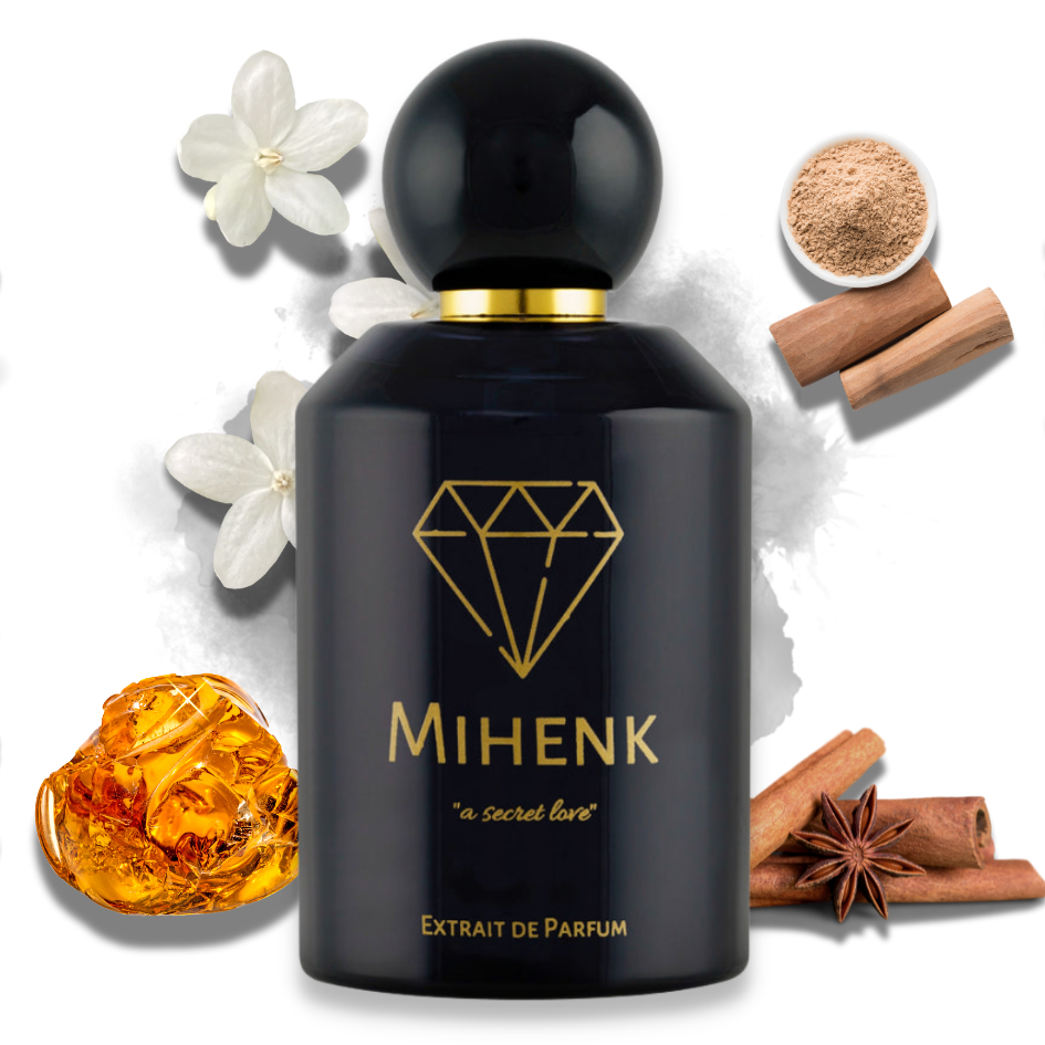 Mihenk - Over