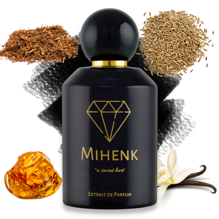 Mihenk - Spicy Max