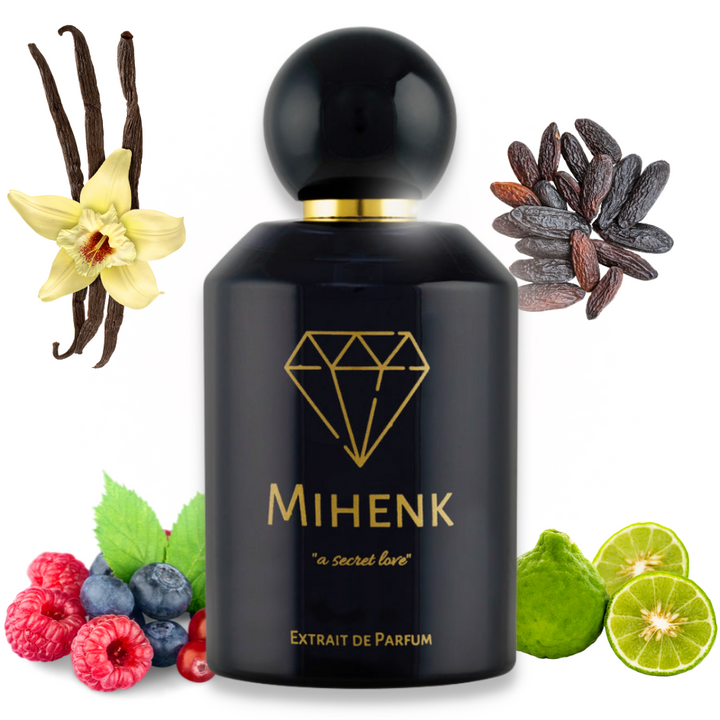 Mihenk - Senny