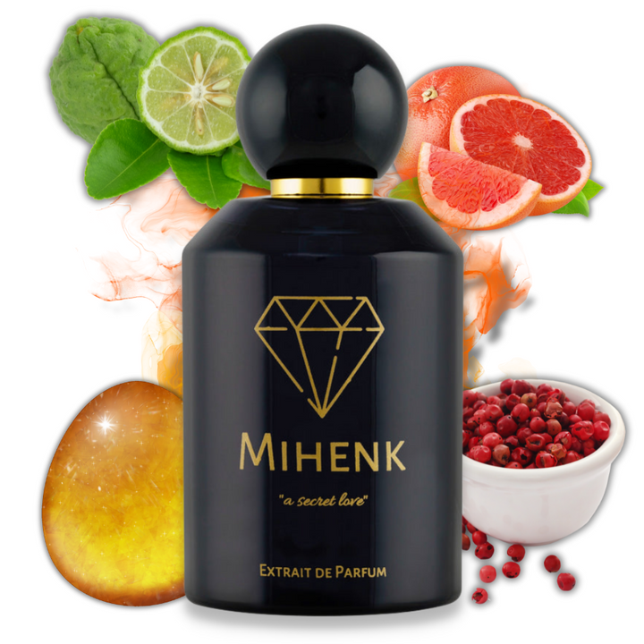 Mihenk - Anut